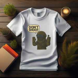 ARC Raiders Unisex T-Shirt