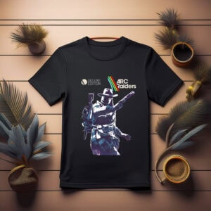 Arc Raiders Deluxe Edition Shirt