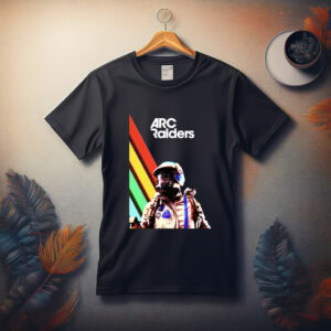 Arc Raiders Retro Shirt