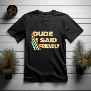 Arc Raiders Vintage Shirt