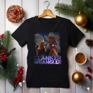 Loot Scrappy Gaming T-Shirt – Quest Graphic Shirt