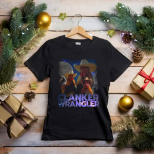 Loot Scrappy Gaming T-Shirt – Quest Graphic Shirt