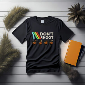 Raiders Scrappy Rooster Shirt