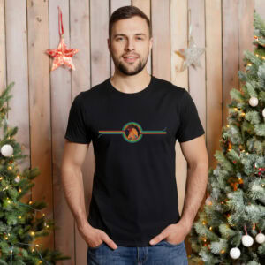 Scrappy ARC Raiders Inspired Unisex Tee