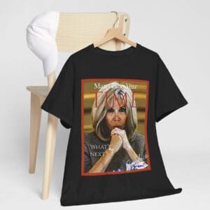 Candace Owens Man Of The Year TShirts