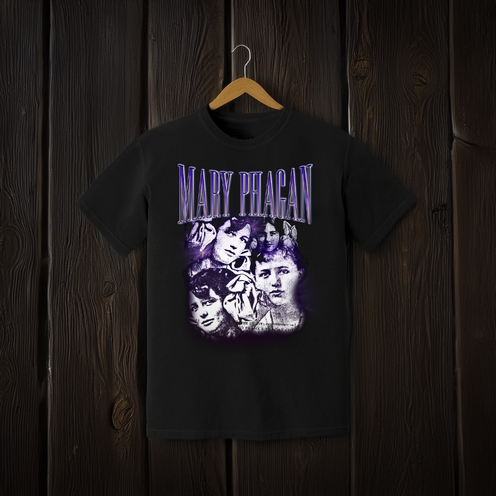 Candace Mary Phagan T-Shirt USA