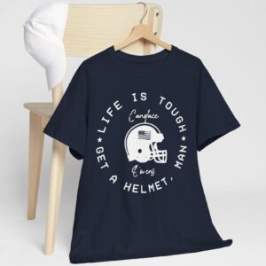 Candace Life Is Tough TShirts