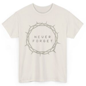 Candace Never Forget TShirt