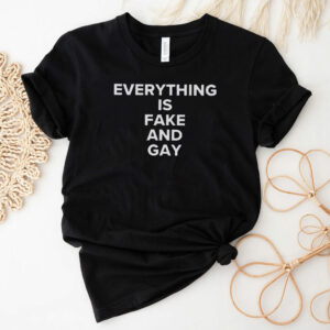 Candace Owens EVERYTHING T-Shirt