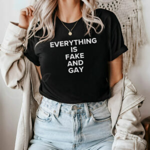 Candace Owens EVERYTHING T-Shirt