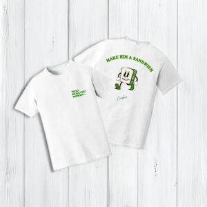 Candace Owens - Well Behaved T-Shirt