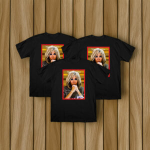 Club Candace Man Of The Year T-Shirt