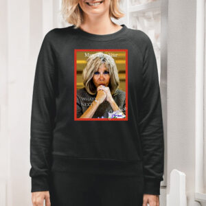 Man Of The Year 2025 T-Shirt