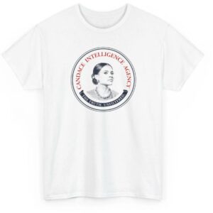 Candace Intel T-Shirt