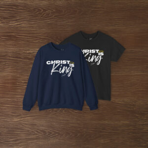 Candace Christ Is King T-Shirt