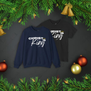 Candace Christ Is King T-Shirt