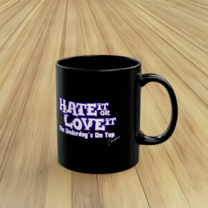 Candace Hate It Or Love It Mug