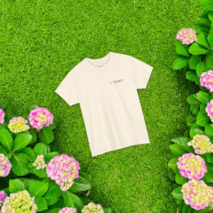 Candace Owens Logo The Basics T-Shirt