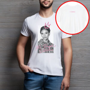 Candace Owens People's Detective T-Shirt