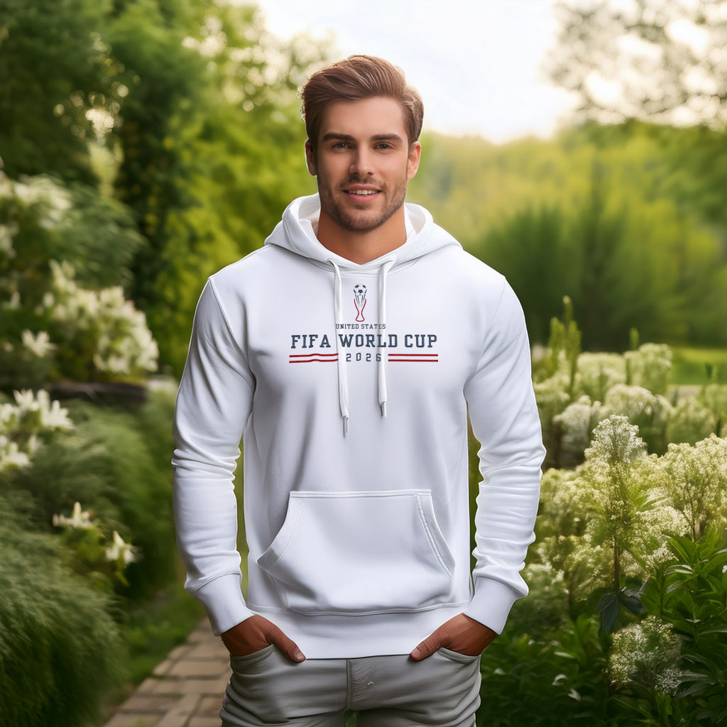 FIFA World Cup USA 2026 T-Shirt