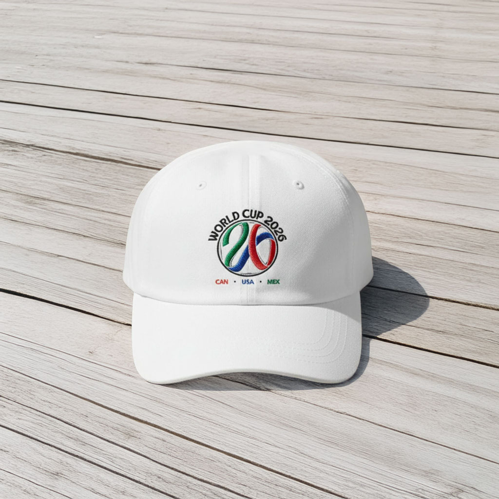 United State FIFA World Cup 2026 Hat