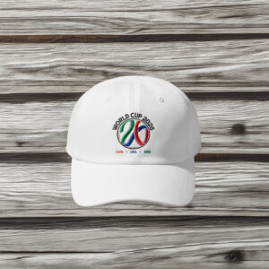 United State FIFA World Cup 2026 Hat