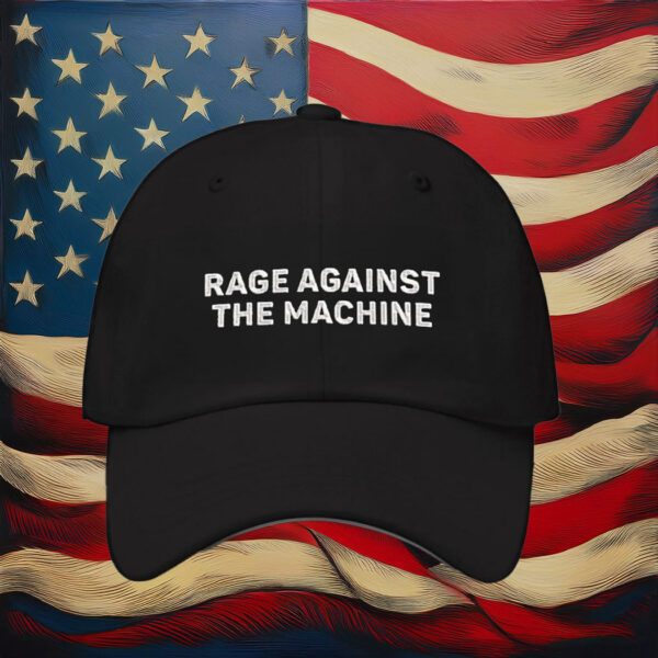Bernie & AOC 2028 Anti-Oligarchy Tour Hats