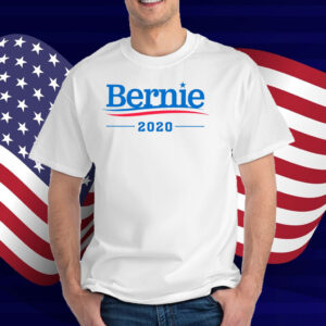 Bernie Sanders 2020 T-Shirt