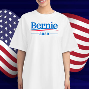 Bernie Sanders 2020 T-Shirt