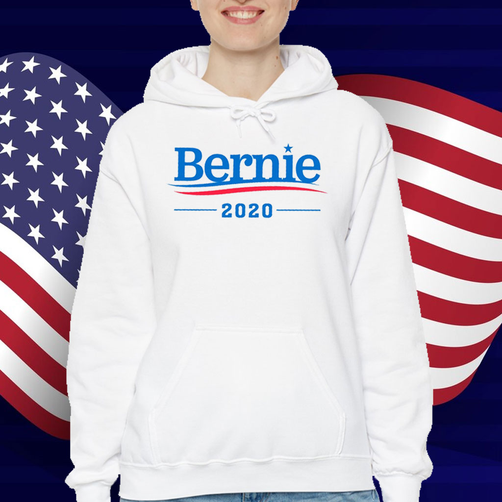 Bernie Sanders 2020 T-Shirt