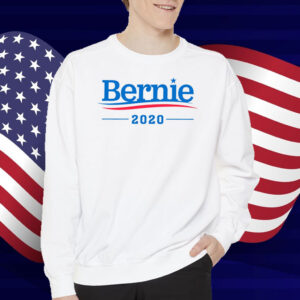 Bernie Sanders 2020 T-Shirt
