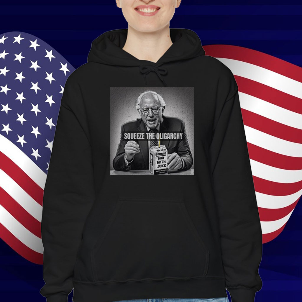 Bernie Sanders T-Shirt