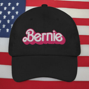 Bernie Sanders for President Hat