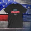 Fight Oligarchy 2025 T-Shirt