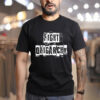 Fight Oligarchy - Stand Against Corporate Greed Activist Shirt