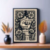 Activism Fight FOR Justice Series Poster