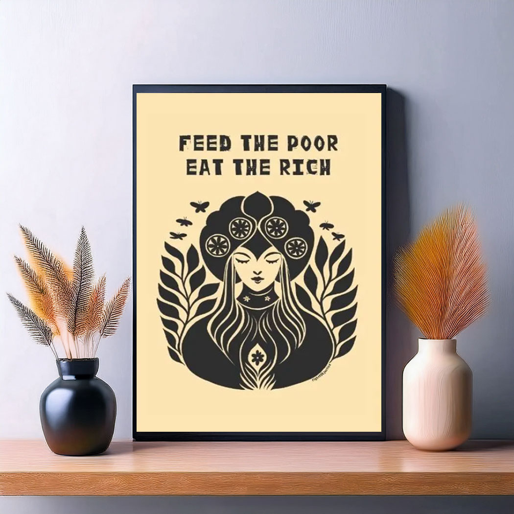 Activism Fight FOR Justice Sign, Freedom, Anti fascism Poster
