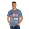 AOC Political Campaign T-shirt