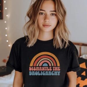Anti Billionaire Resistance Protest Shirt