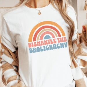Anti Billionaire Resistance Protest Shirt