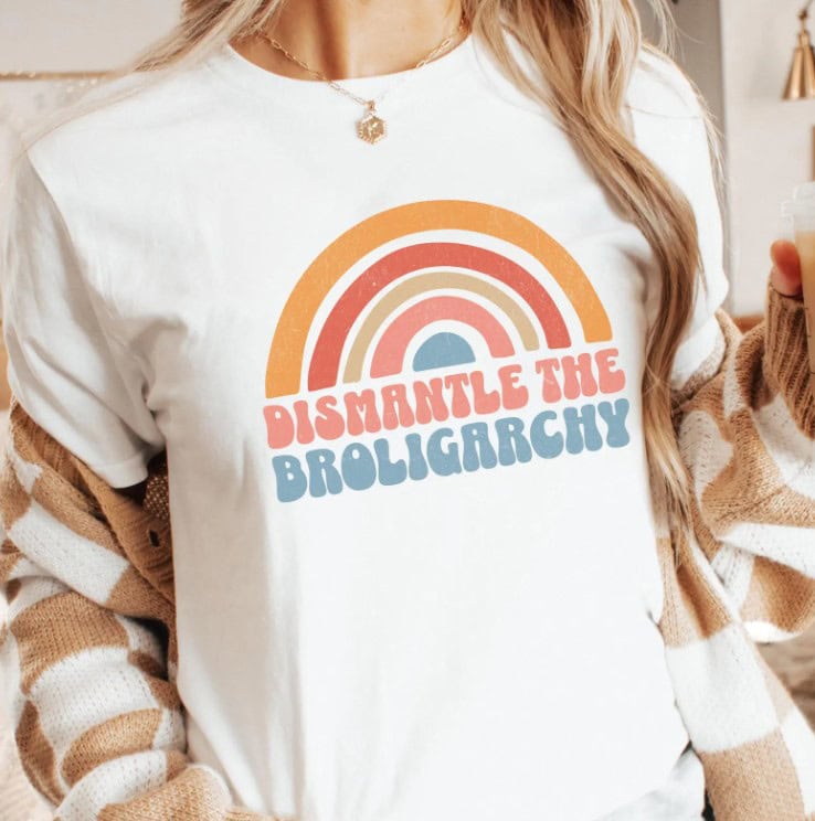 Anti Billionaire Resistance Protest Shirt