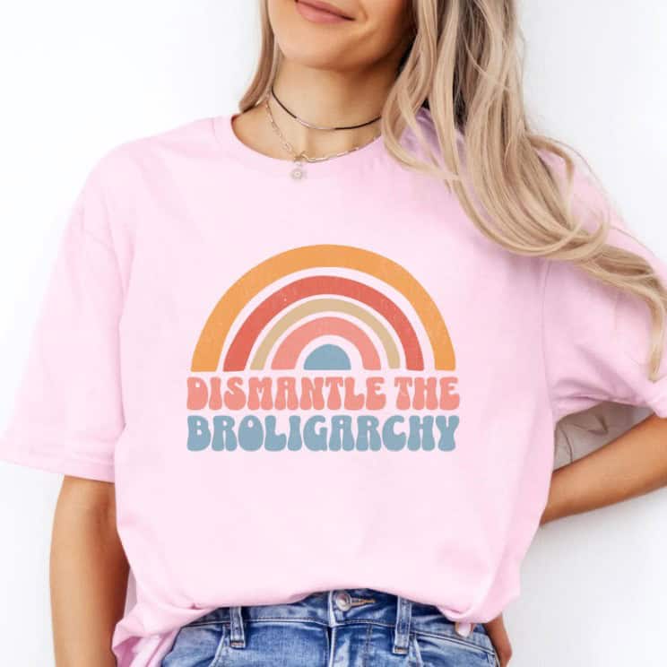 Anti Billionaire Resistance Protest Shirt