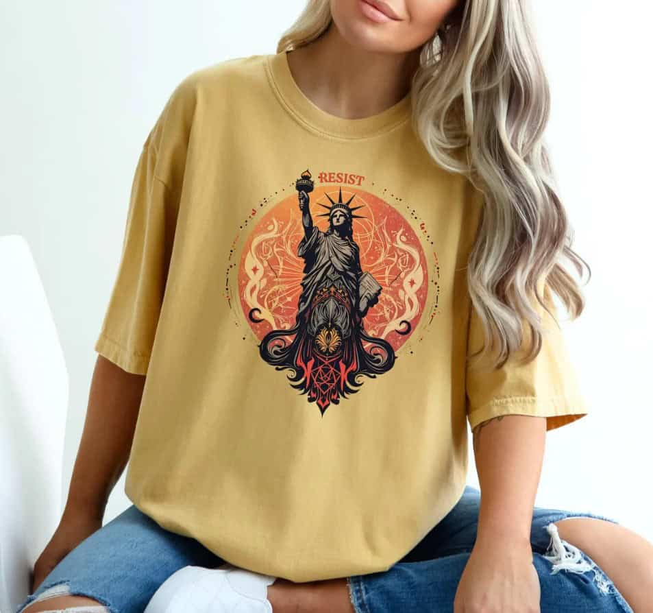 Anti Trump Anti Musk Fight Fascism shirt