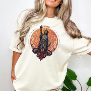 Anti Trump Anti Musk Fight Fascism shirt