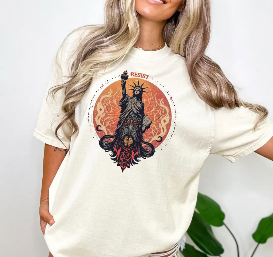 Anti Trump Anti Musk Fight Fascism shirt