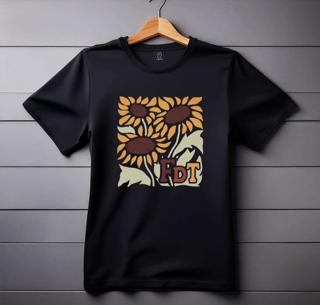 Anti Trump Baby Tee shirt