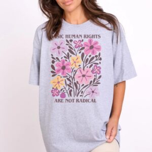 Basic Human Rights T-Shirts