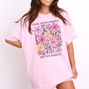 Basic Human Rights T-Shirts