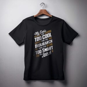 Bernie Bro Anti Oligarchy T-Shirts