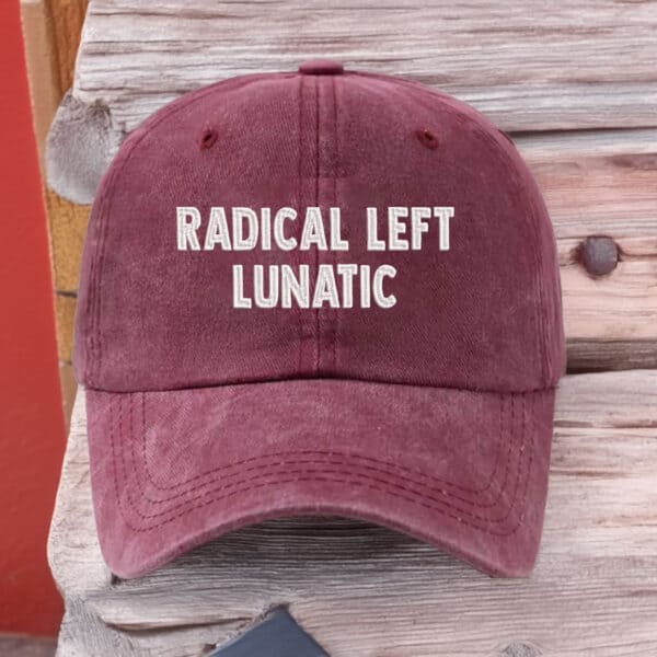 Bernie Sanders AOC 2028 Fighting Oligarchy Tour Hat